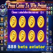 888 bets aviator